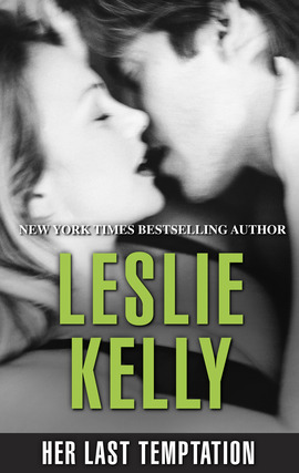 Title details for Her Last Temptation by Leslie Kelly - Wait list